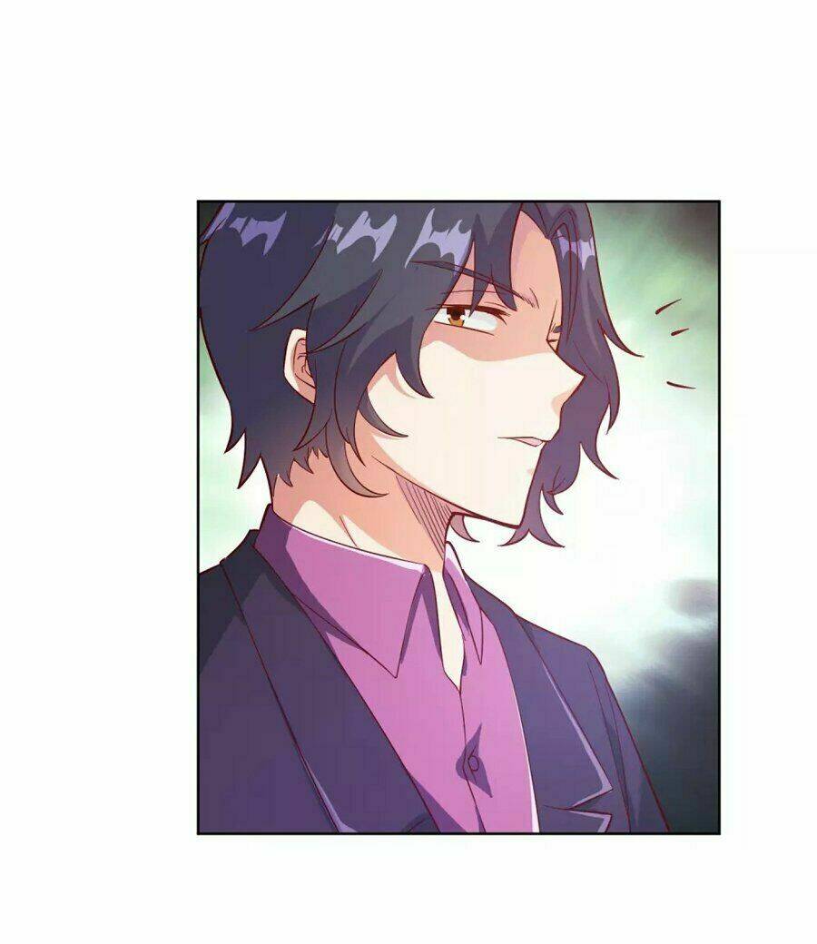 hôn nhân dục vọng: thiếu gia nhẹ một chút! chapter 94 8