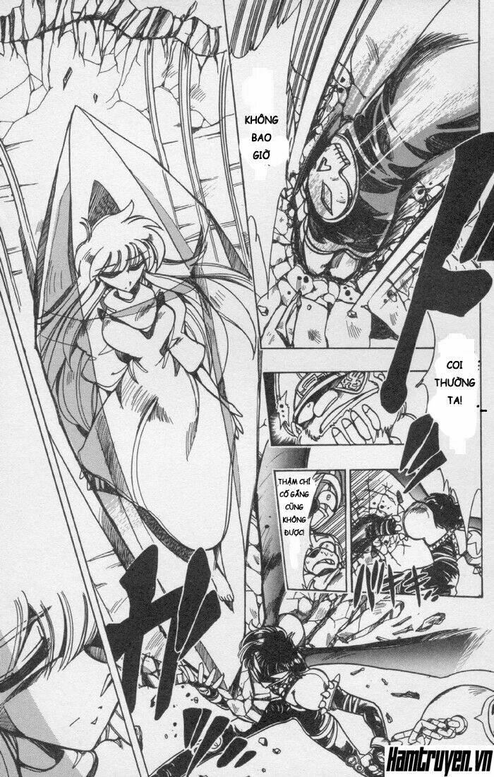 violinist of hameln - cây đàn kì diệu chapter 74 11