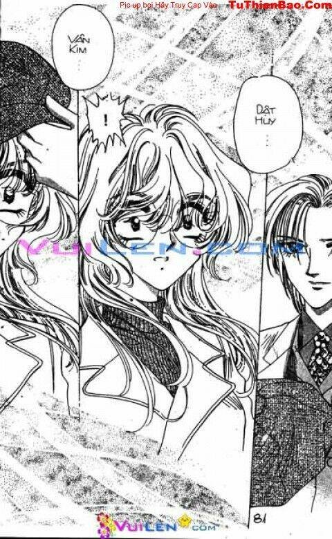 đầu bếp dễ thương chapter 8 81