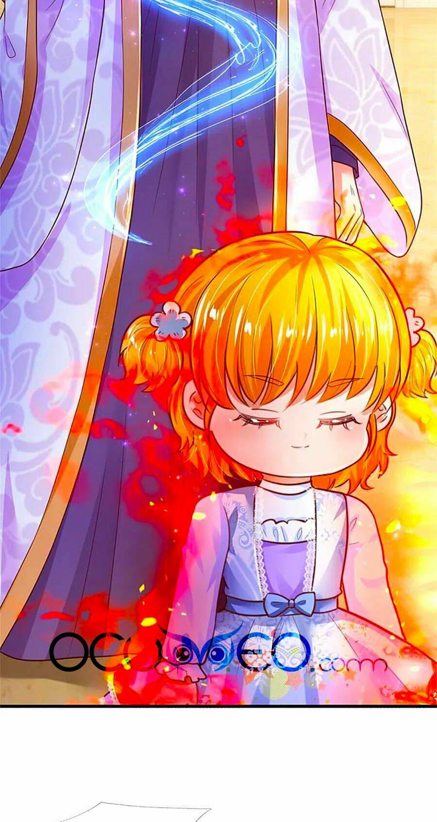 bỗng một ngày trở thành con gái nhà vua chapter 315 30