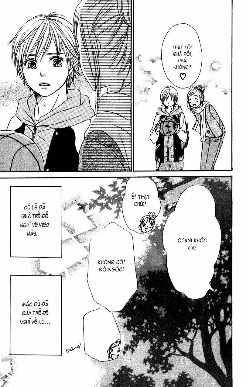 rắc rối đáng yêu chapter 59 44