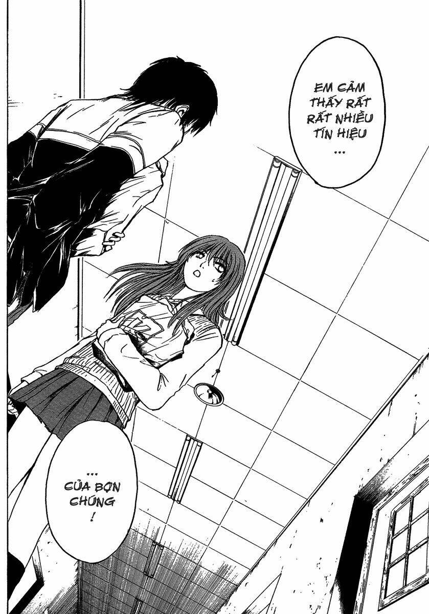 tokko - ác quỷ hồi sinh chapter 12 50