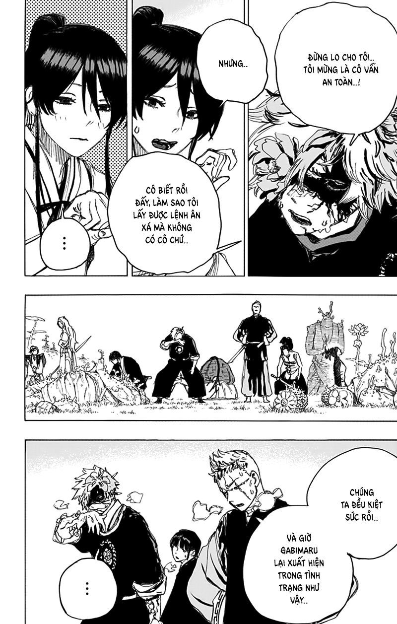 jigokuraku chapter 98 13