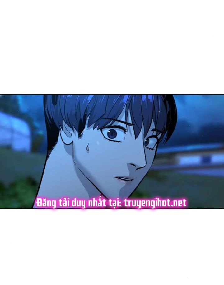 bạch huyết - white blood chapter 52 5