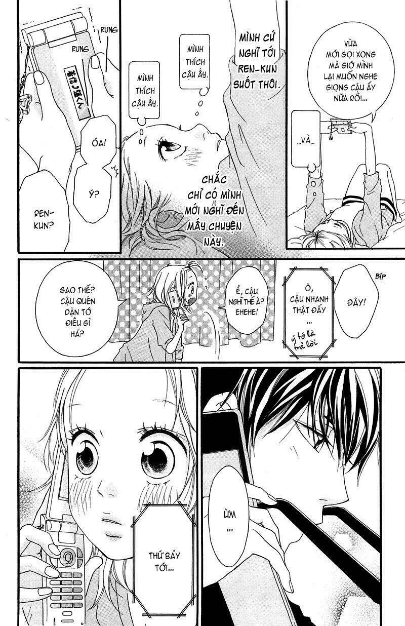 tình yêu học trò chapter 36 86