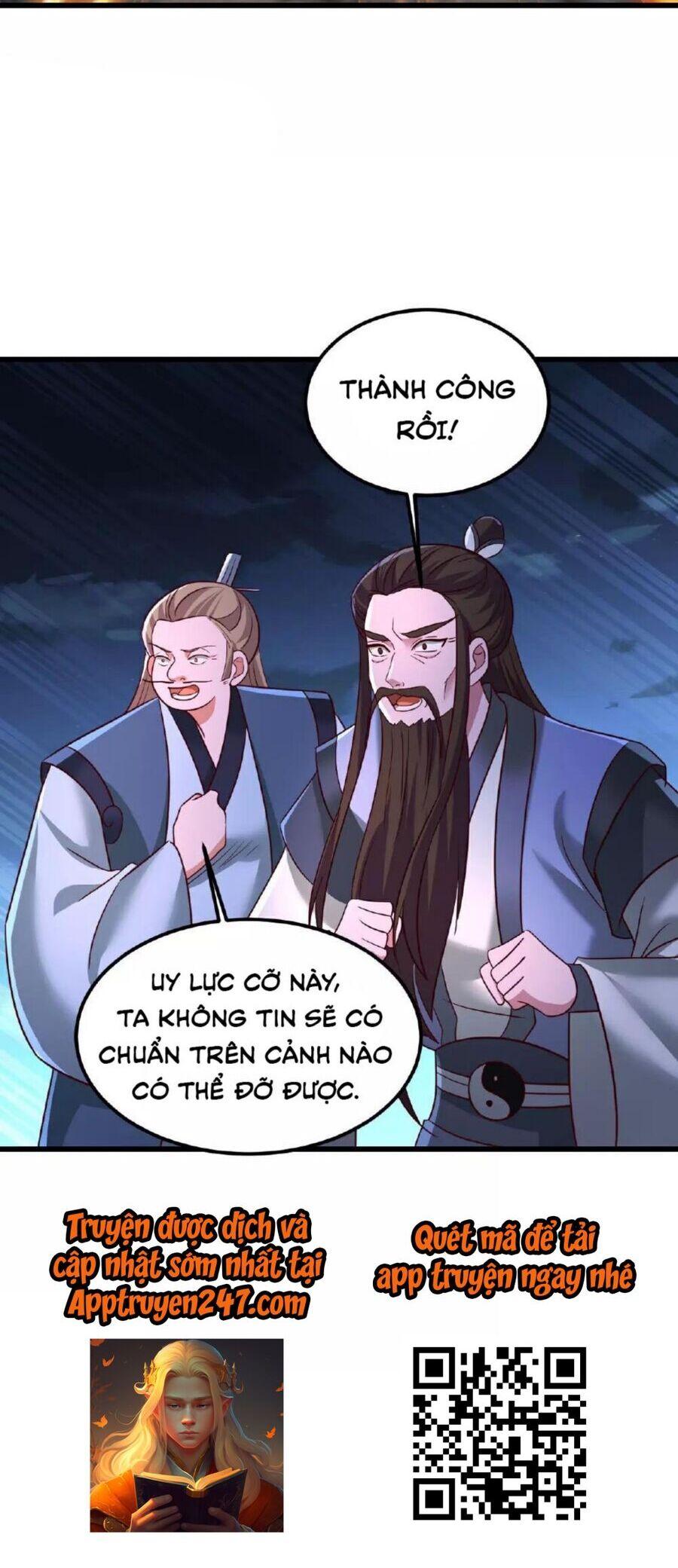 tiên võ đế tôn chapter 492 94