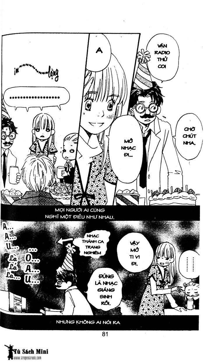 tình yêu và cuộc sống chapter 31 23