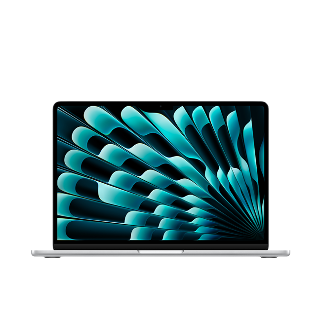 MacBook Air M4 - Xanh đen - 16GB/ 256GB