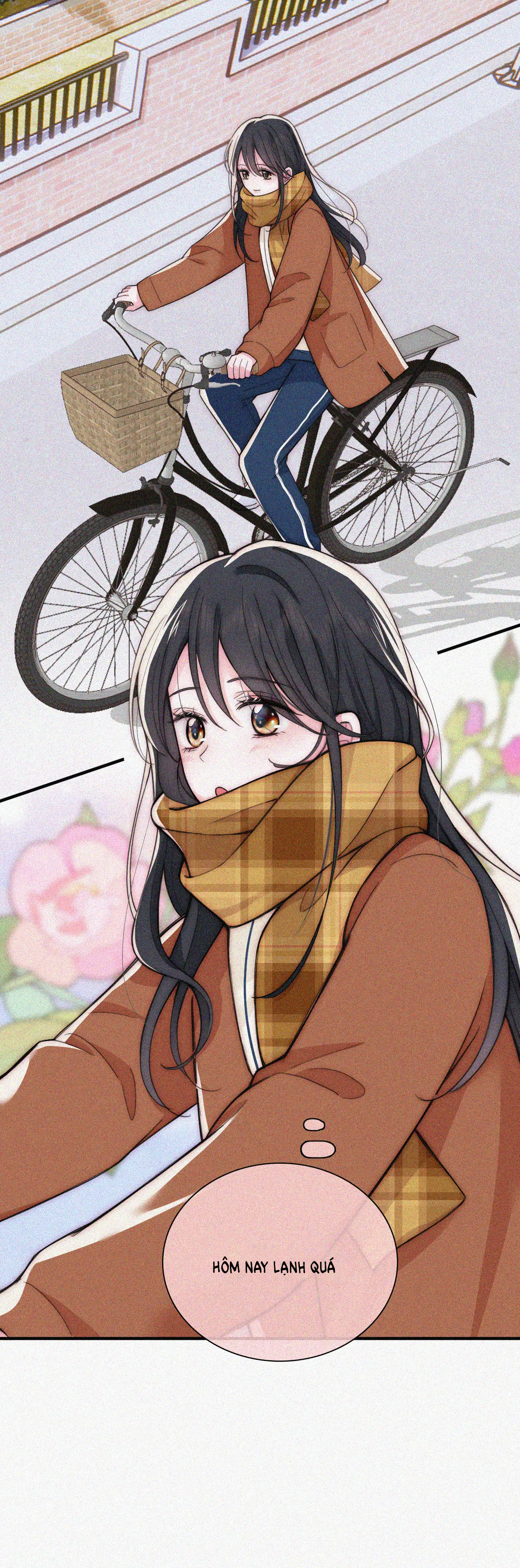 bệnh yêu chapter 49.2 20