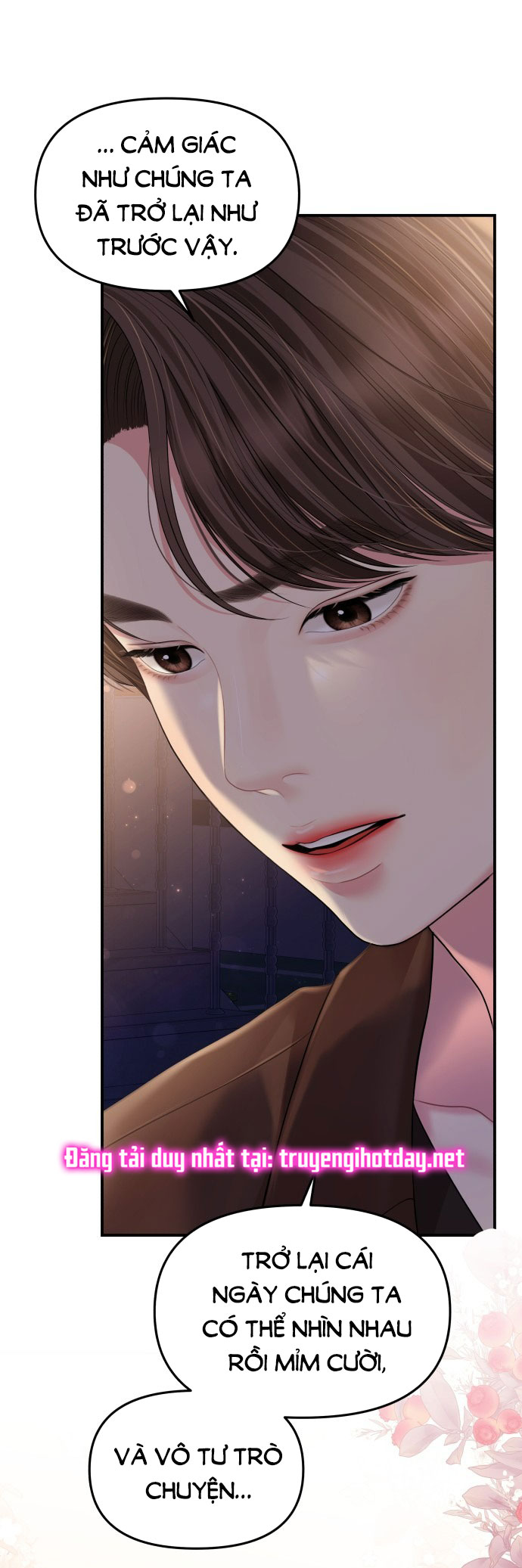 gửi em người đánh cắp những vì sao - to you who swallowed a star chapter 138.1 5