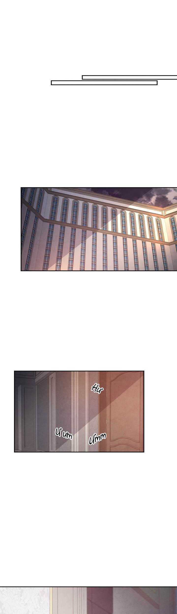 âm thanh của san hô chapter 21 13