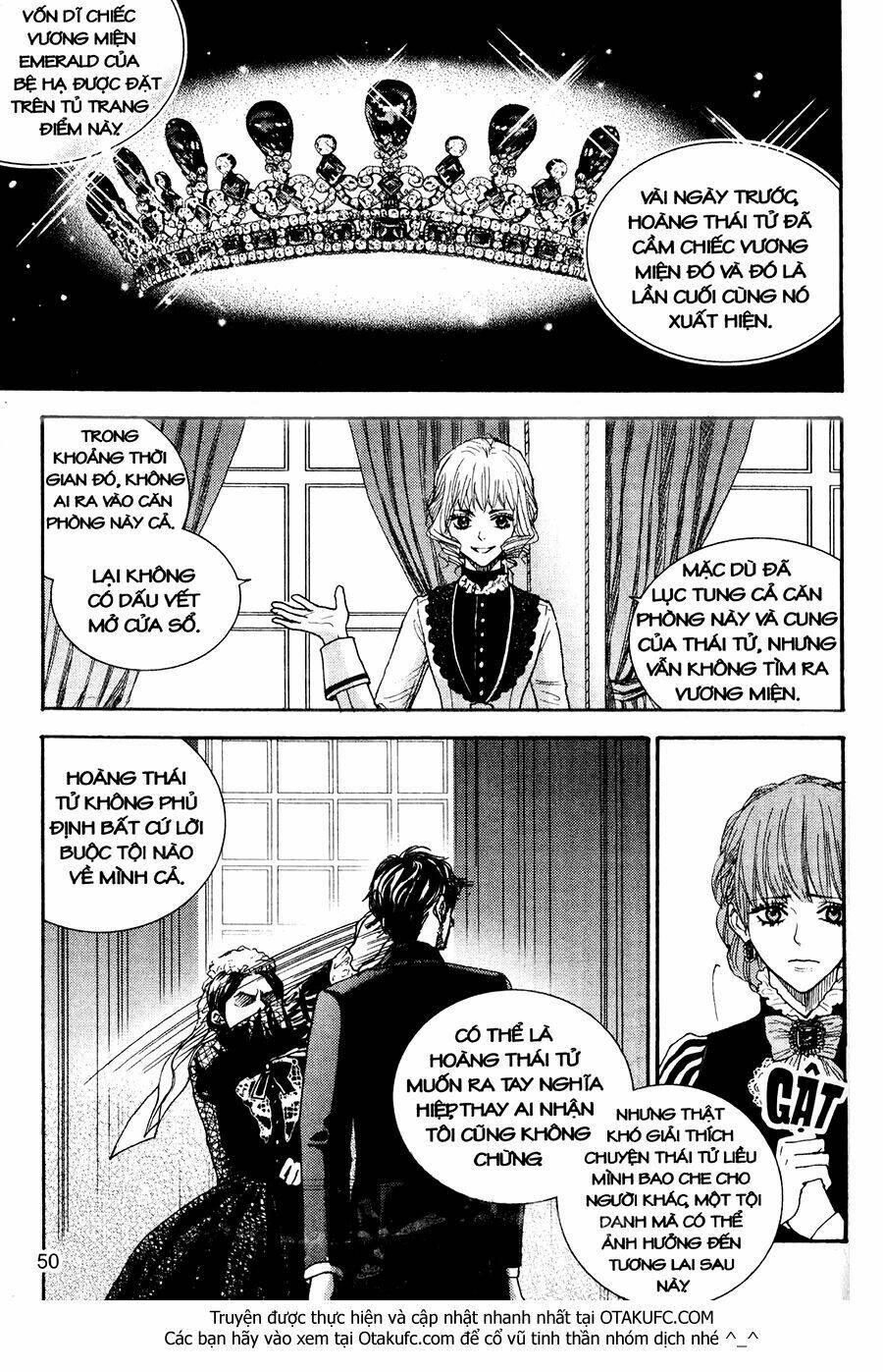 lady detective chapter 18 11