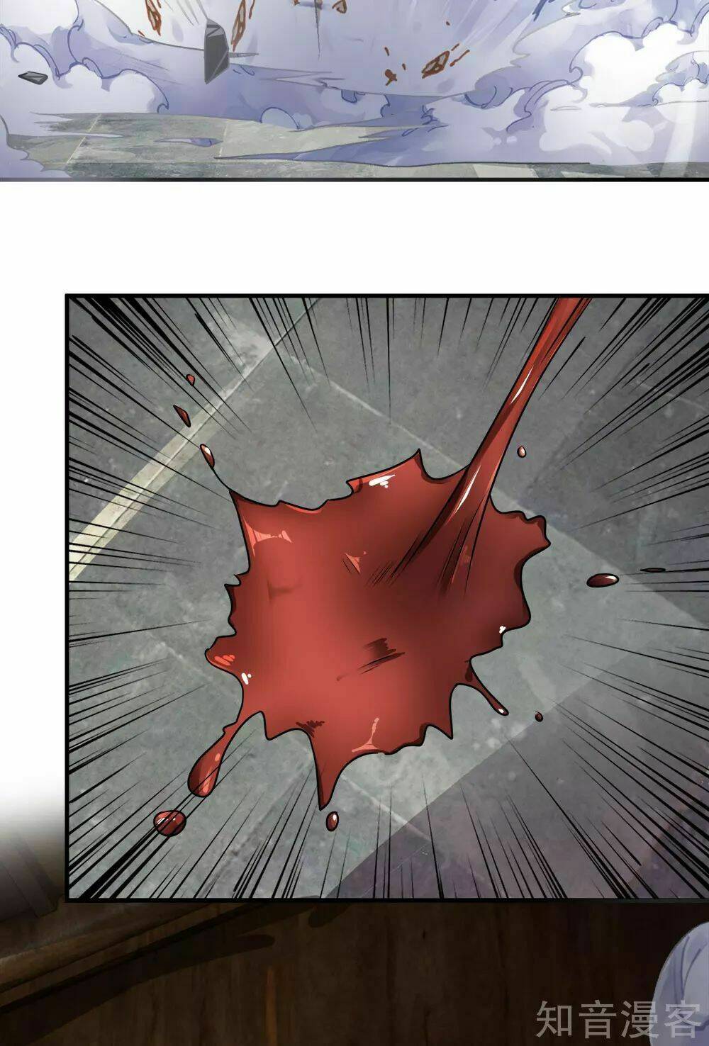 chí tôn hồng bao hoàng đế chapter 45 2