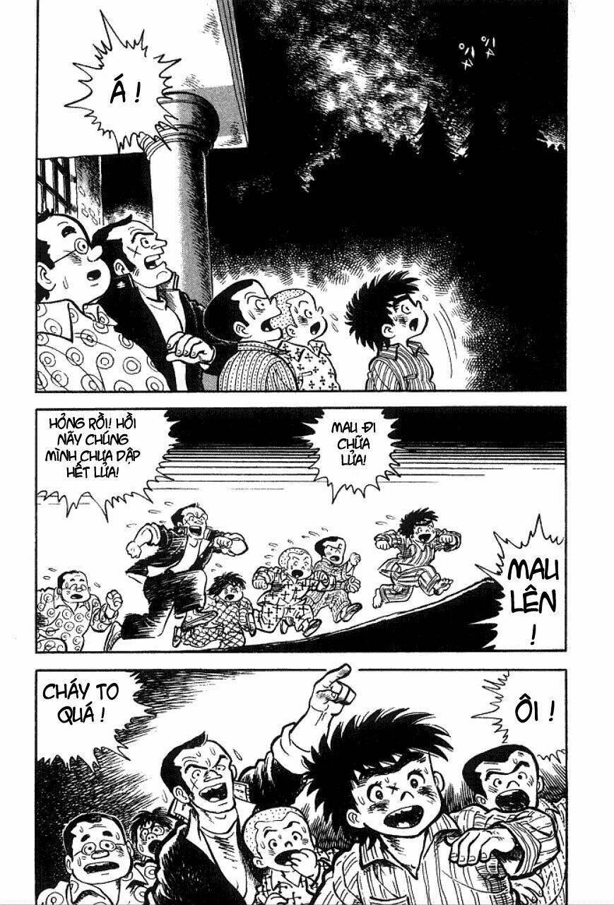 ore wa teppei chapter 135 12