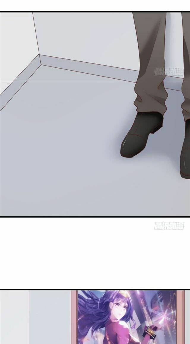 khi trò chơi ác ma bắt đầu chapter 84 37