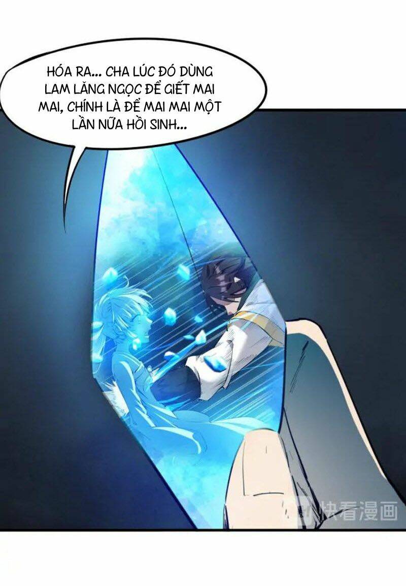 long mạch võ thần chapter 75 27