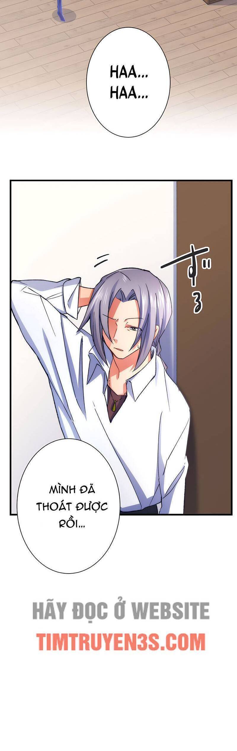 âm dương sư mạnh nhất chuyển sinh chapter 32 26