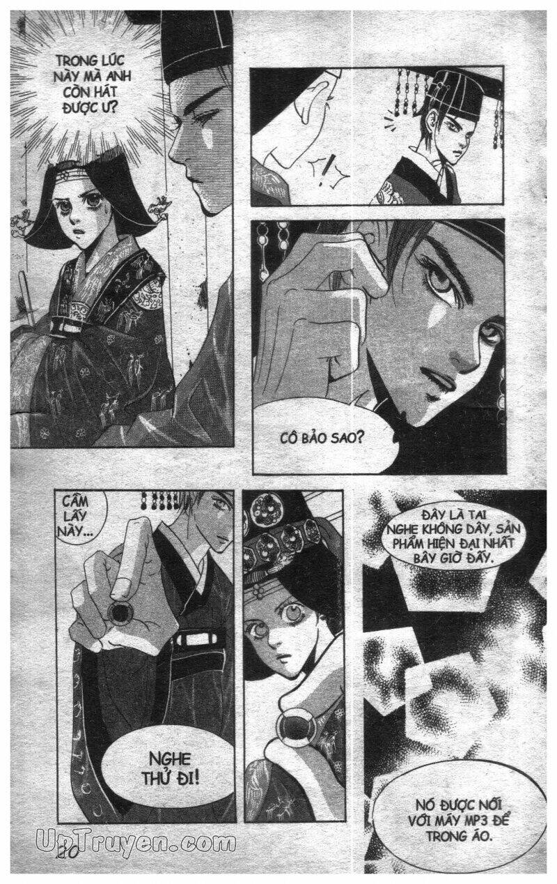 hoàng cung chapter 2 18