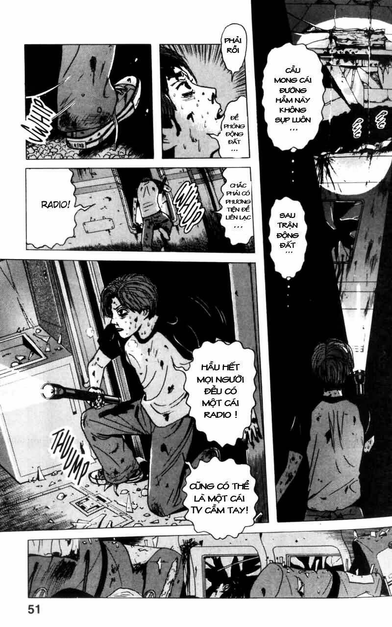 dragon head chapter 2 15