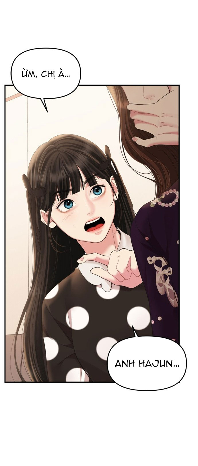 gửi em người đánh cắp những vì sao - to you who swallowed a star chapter 158.1 15