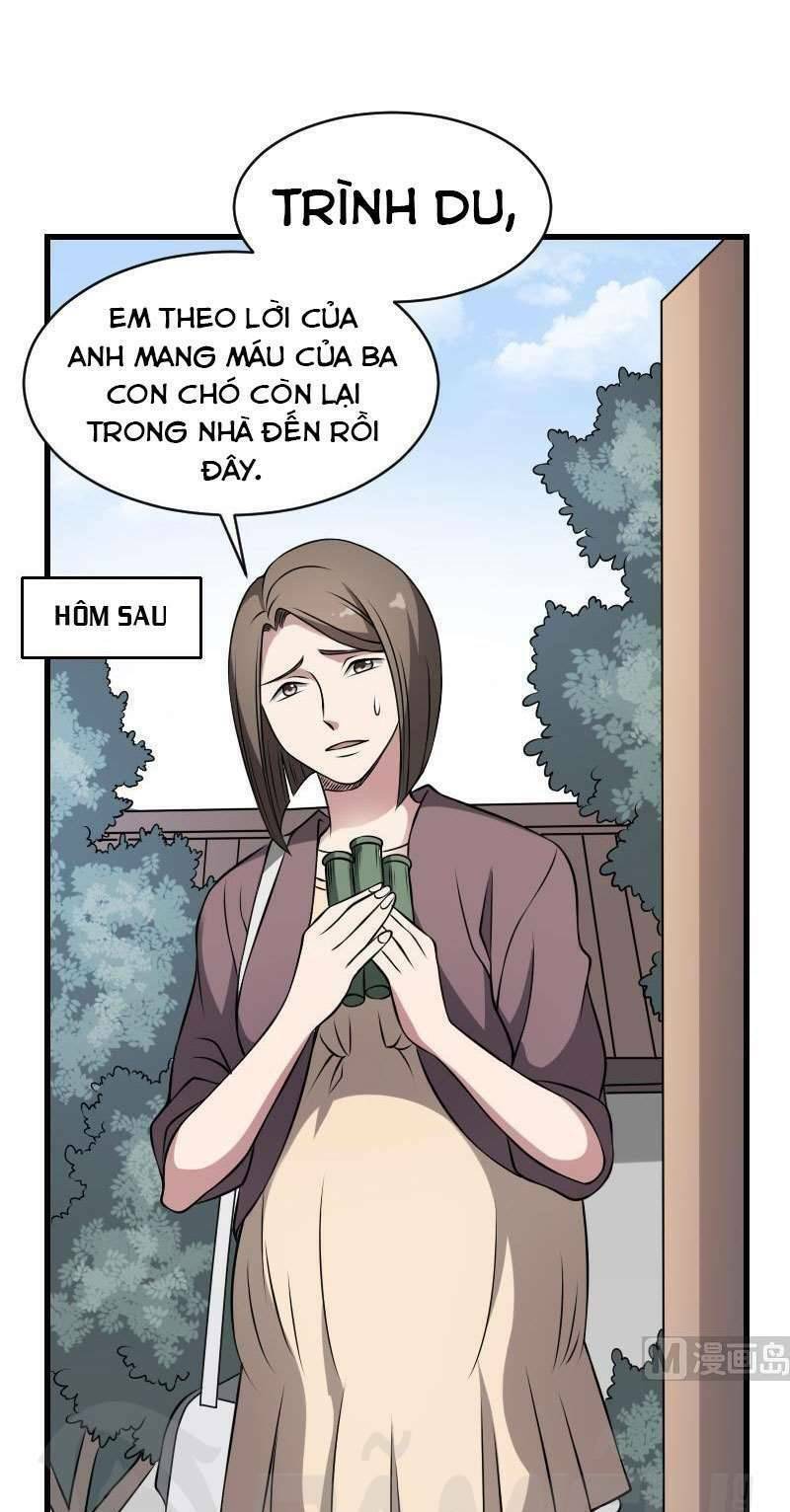 văn âm sư chapter 13 1