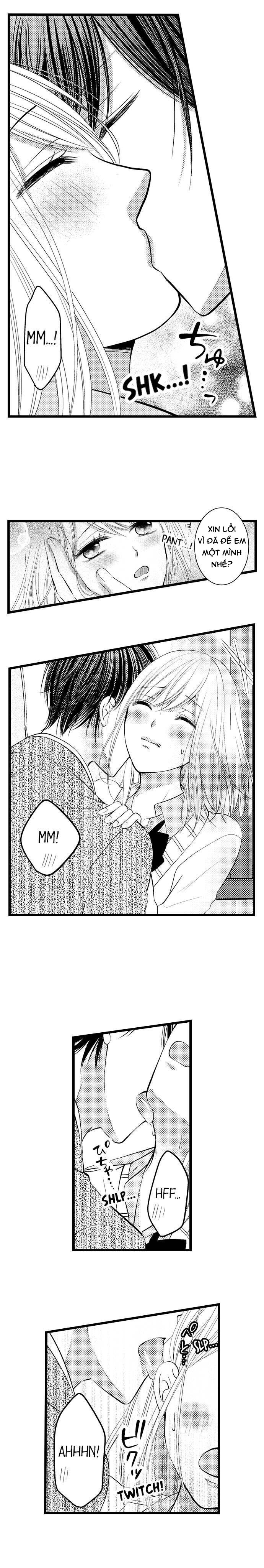 2 giờ sáng tại nhà của thầy giáo chapter 11.2 6