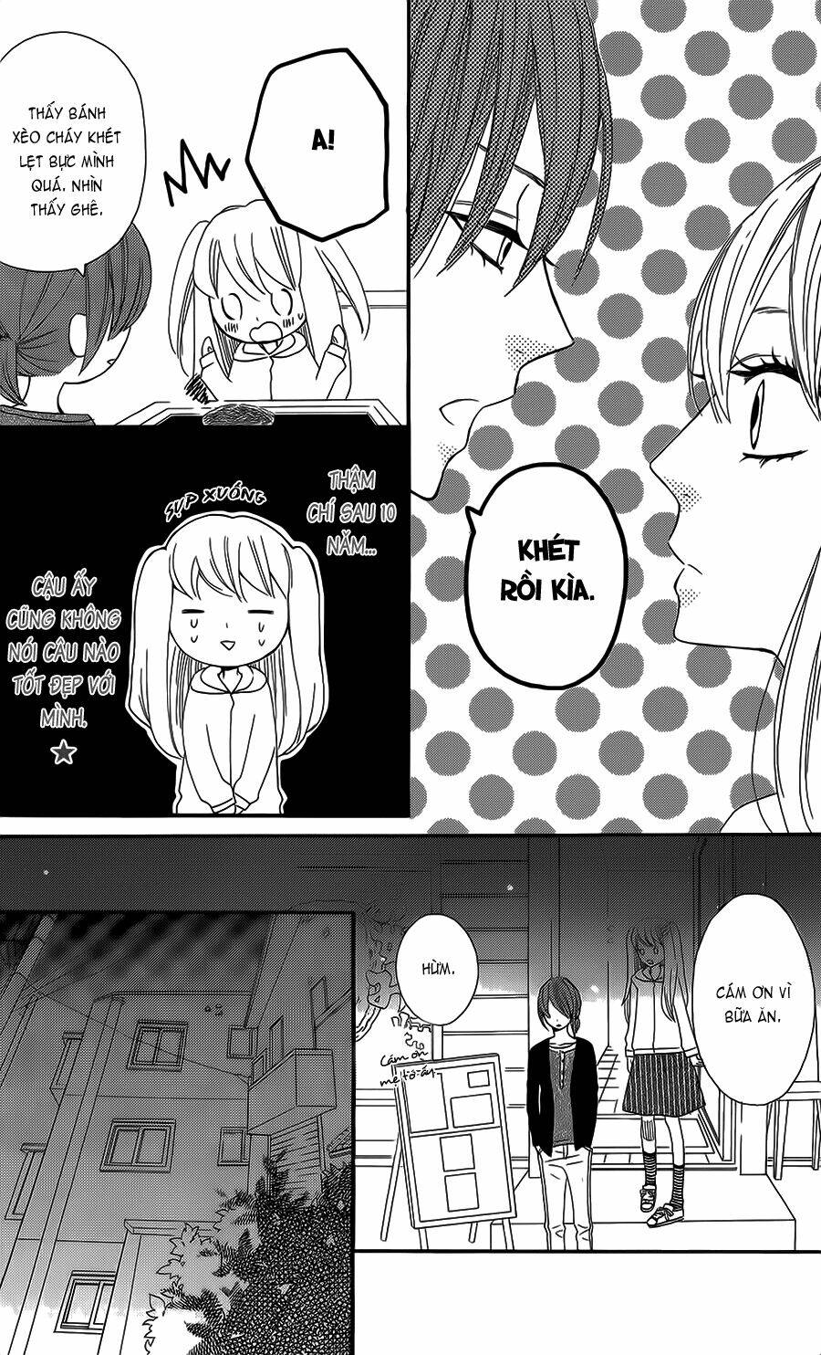 mairunovich chapter 43 19