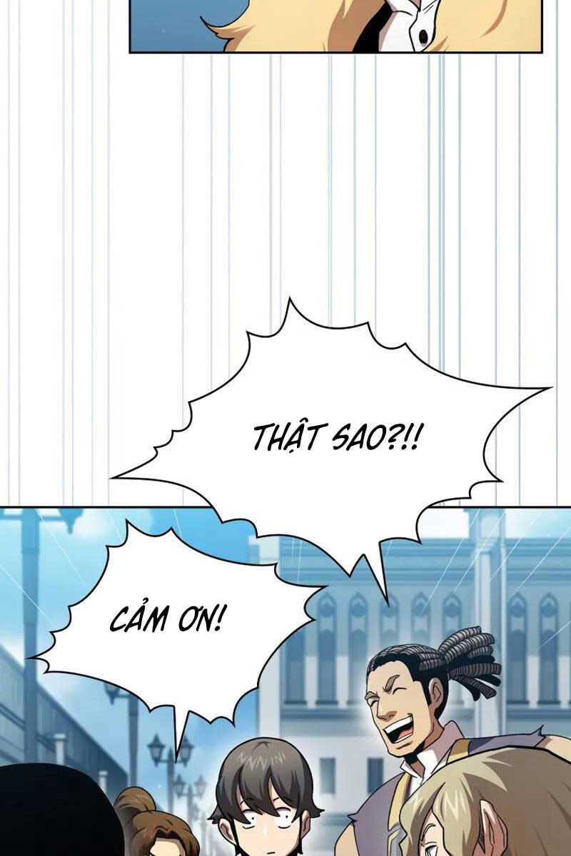 Có Thật Đây Là Anh Hùng Không? chapter 75.1 7