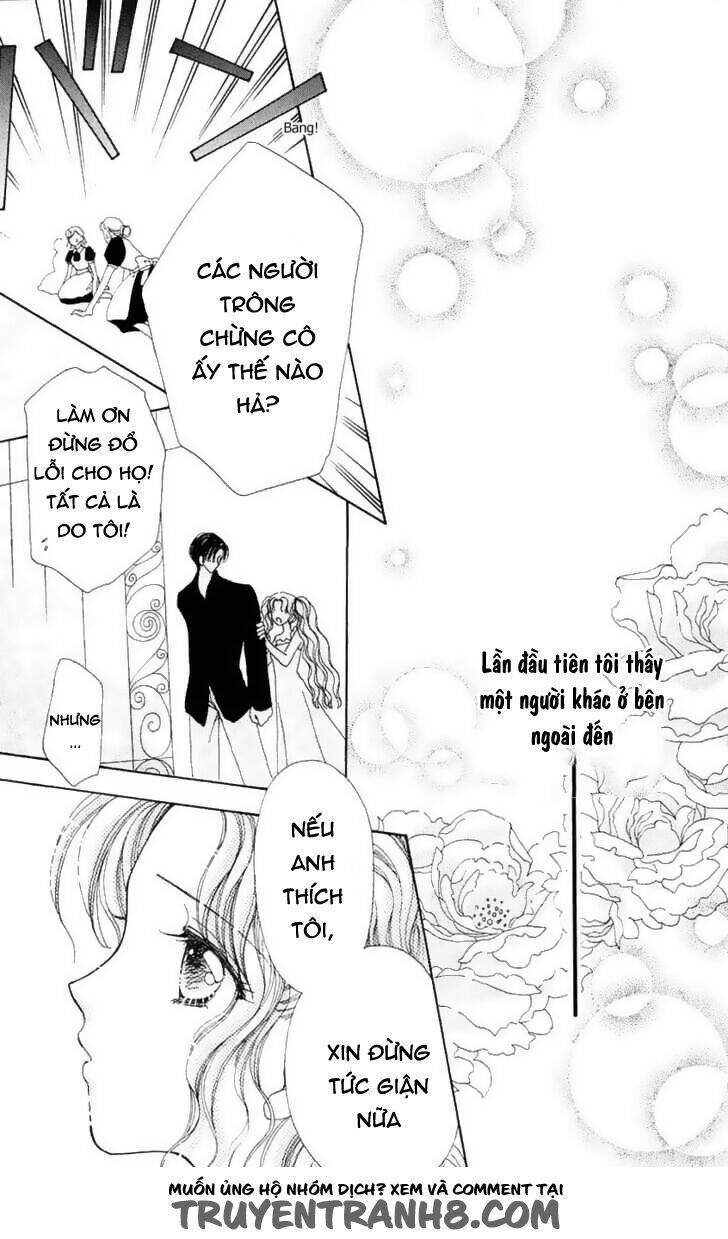 hana ni nare chapter 49 24