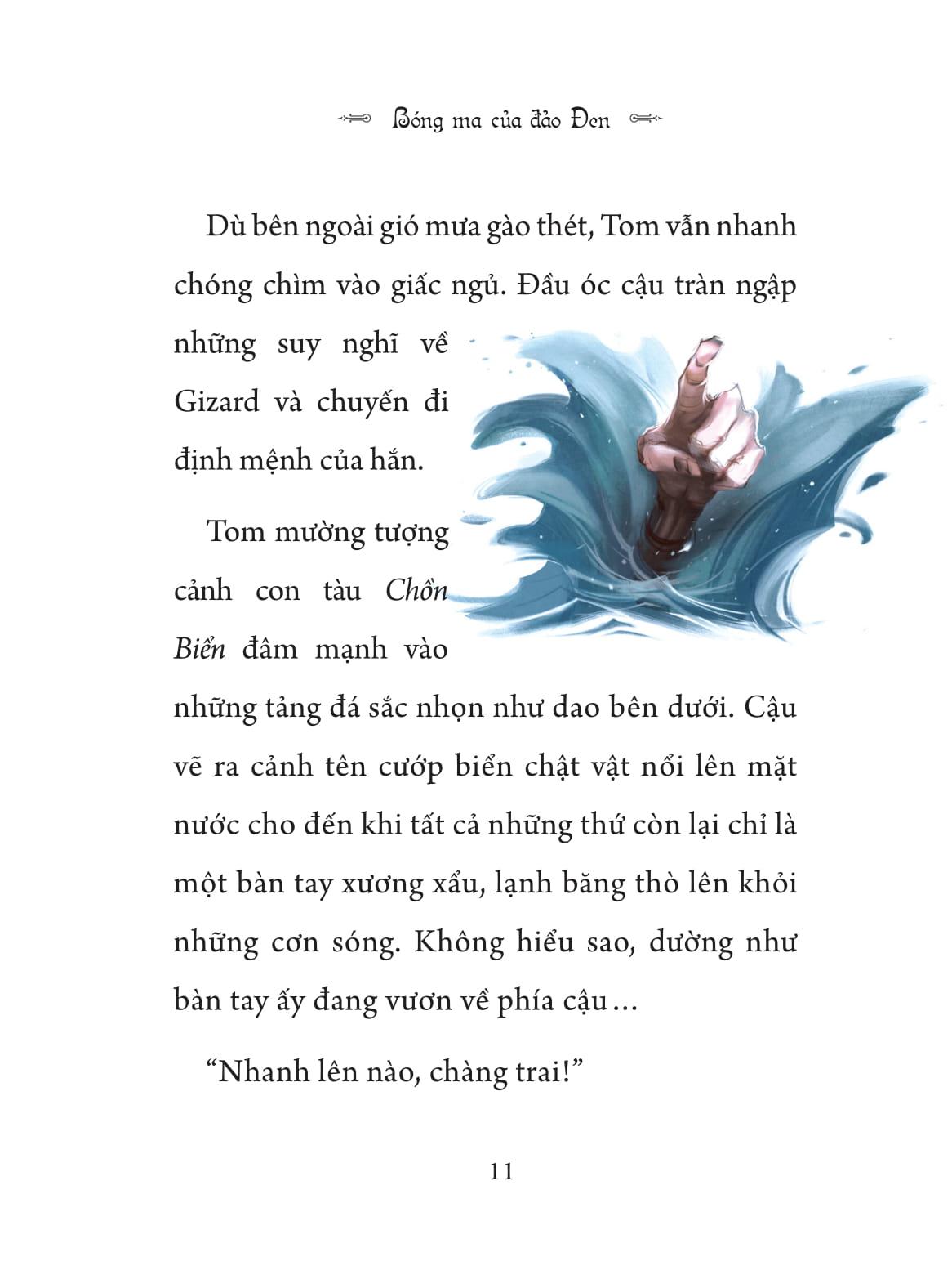 Sách Illustrated Classics - Những Câu Chuyện Ma Hay Nhất Thế Giới