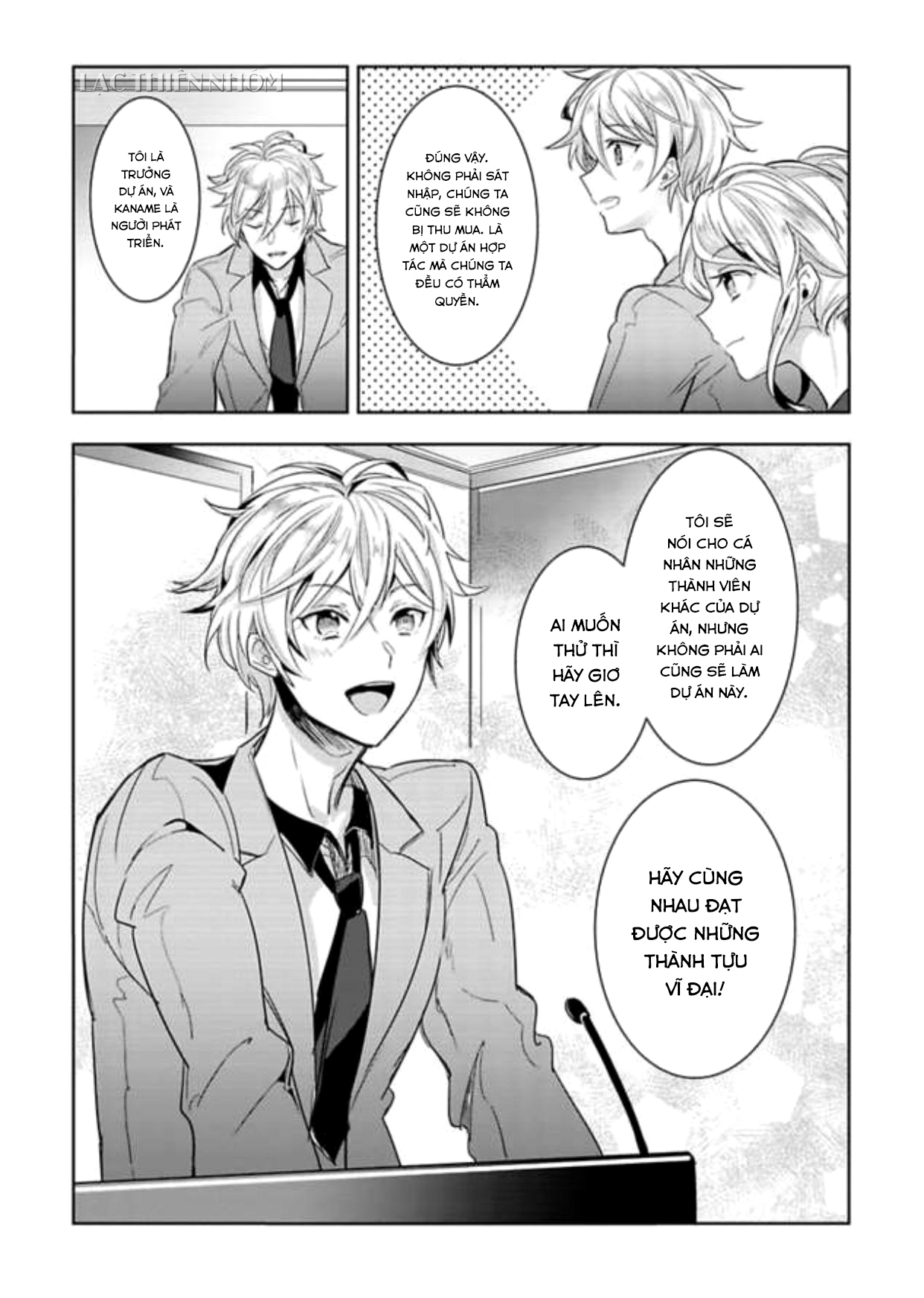 nét đẹp lao động chapter 5 27