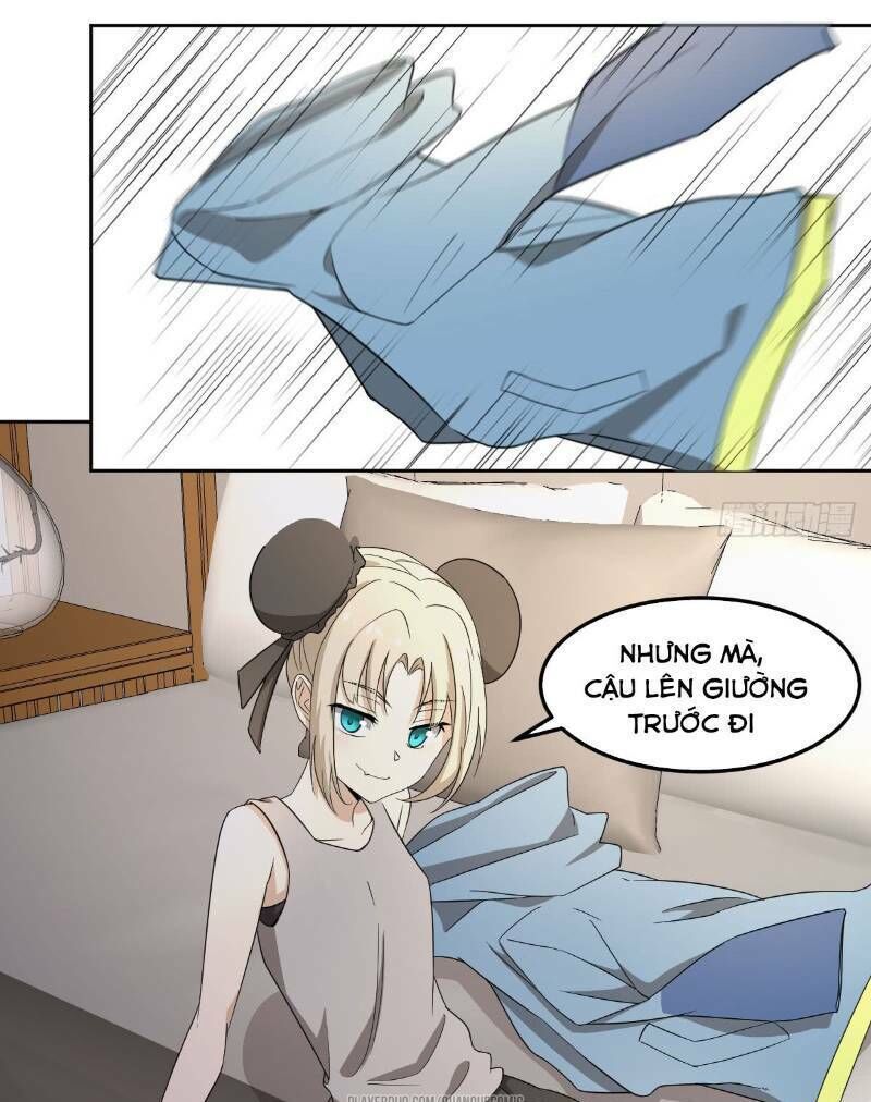 nghịch thiên tiên mệnh chapter 18 35