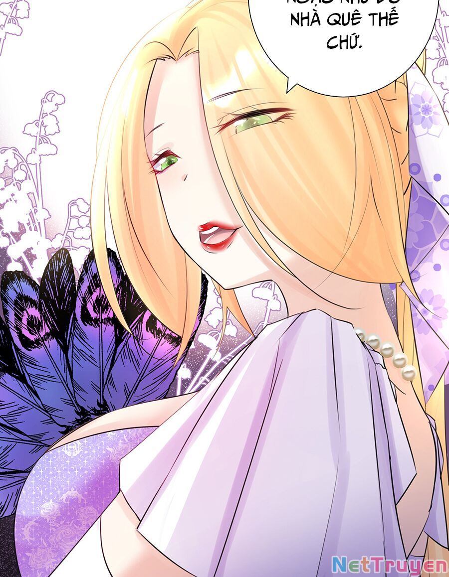 bản giáo chủ thân bất do kỷ chapter 25 8