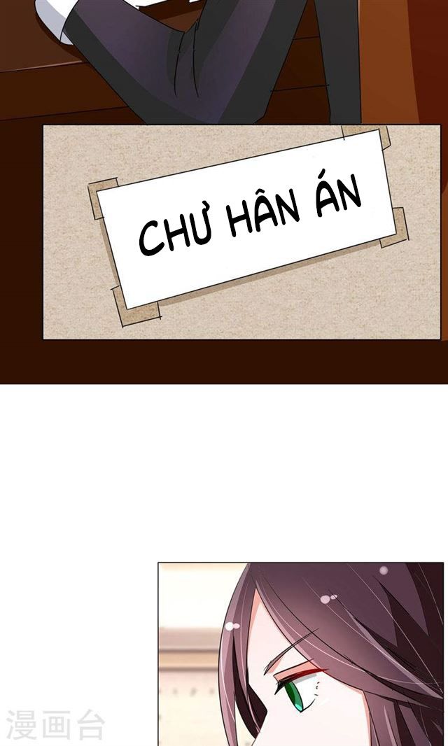 Dân Quốc Yêu Văn Lục chapter 89 - Trang 10