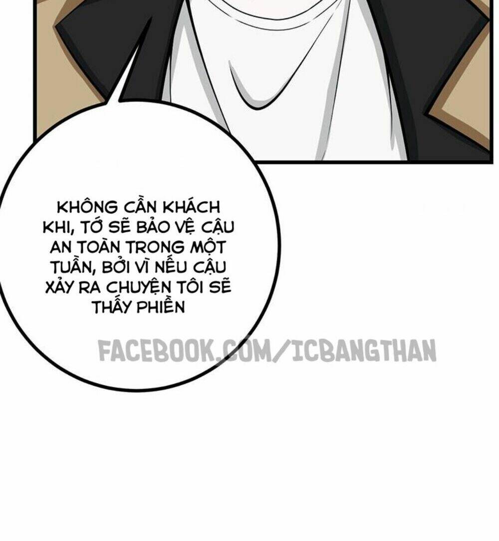 tối cường khí vận hệ thống chapter 6 24