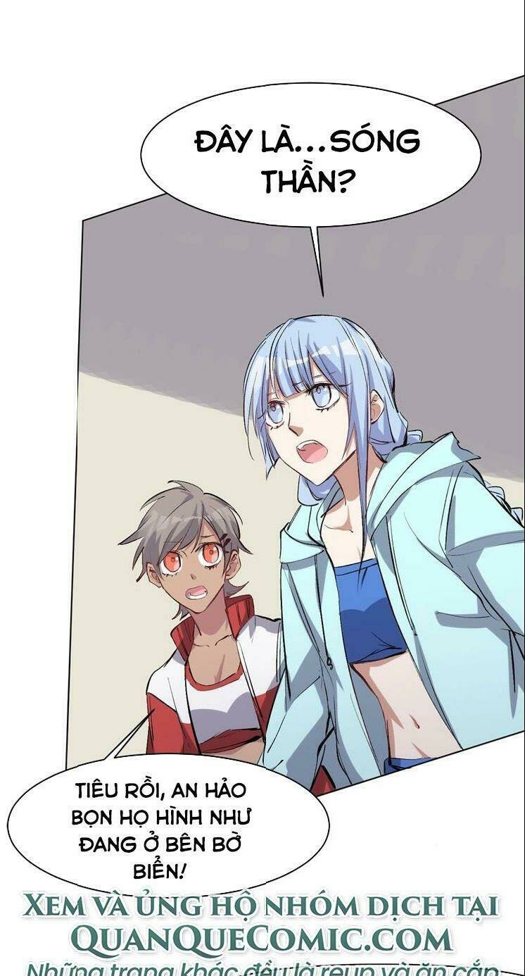 thần lai yêu vãng chapter 43 33