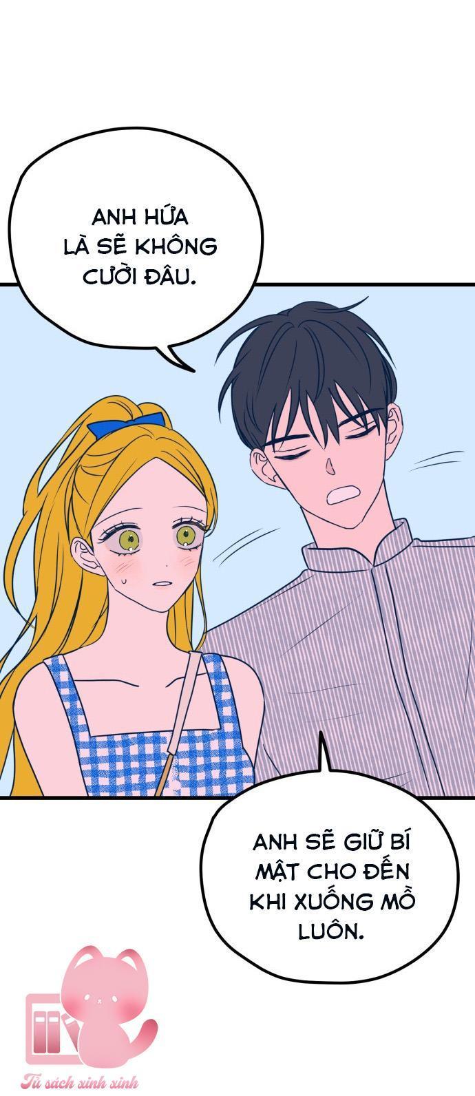 kẻ cắp gặp bà già chapter 8 61