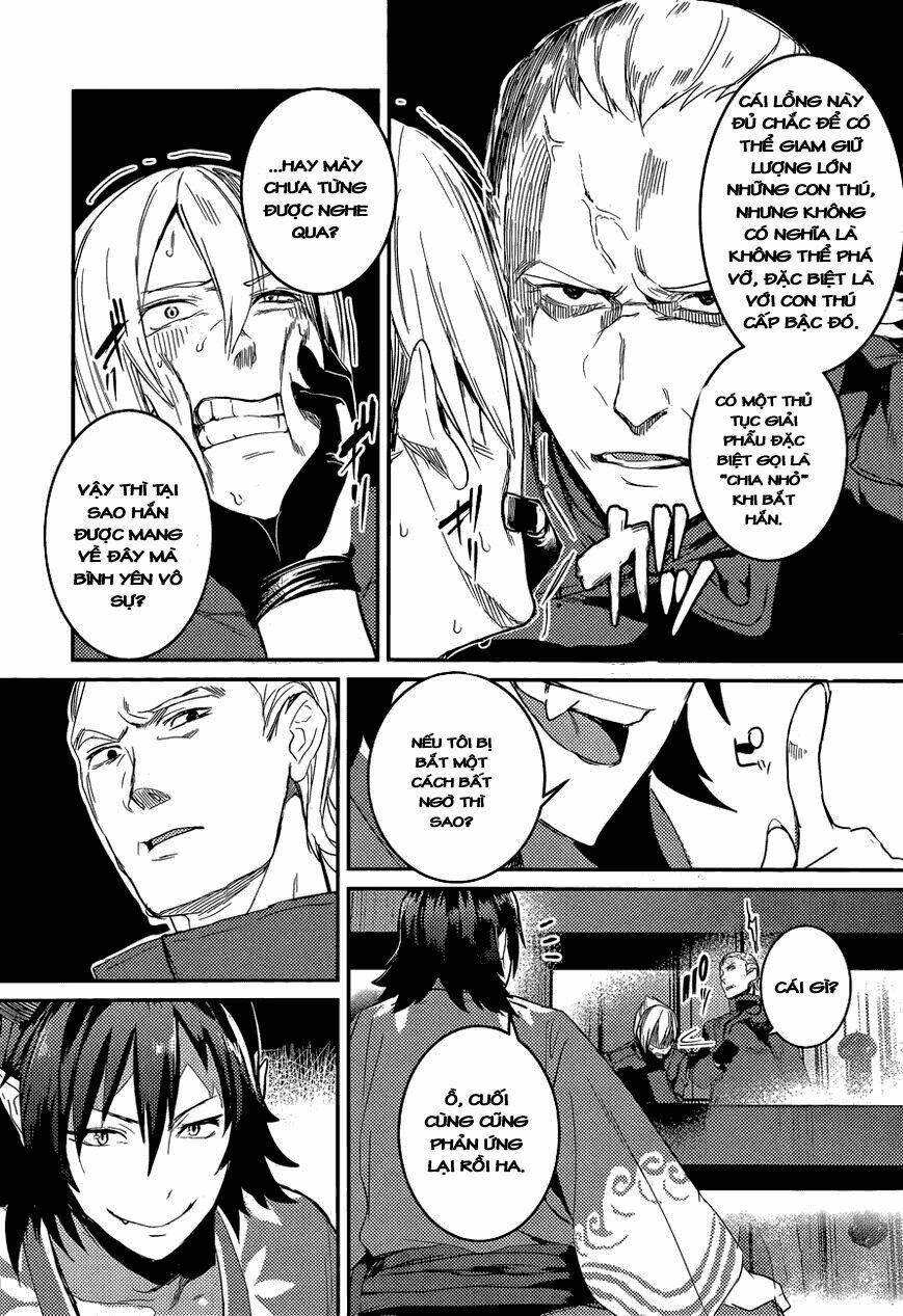 grimoire x reverse - tensei kishin romantan chapter 2 14