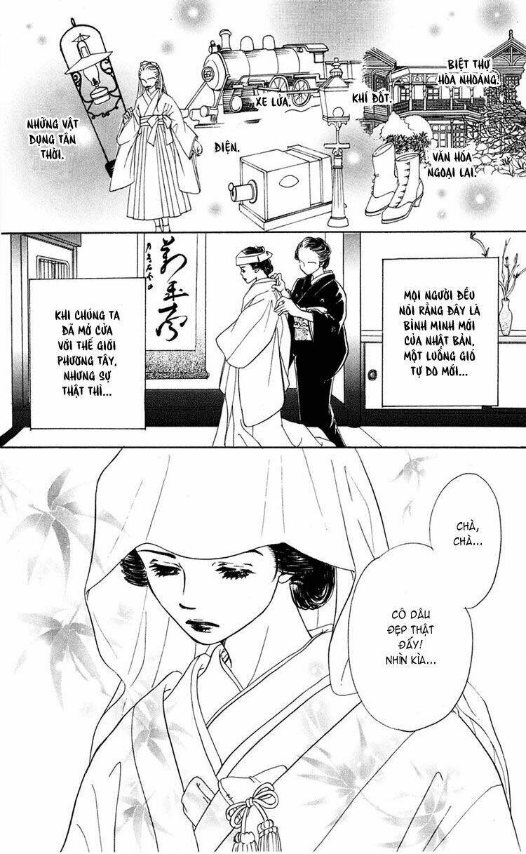 organ cung đàn bất diệt chapter 1 31