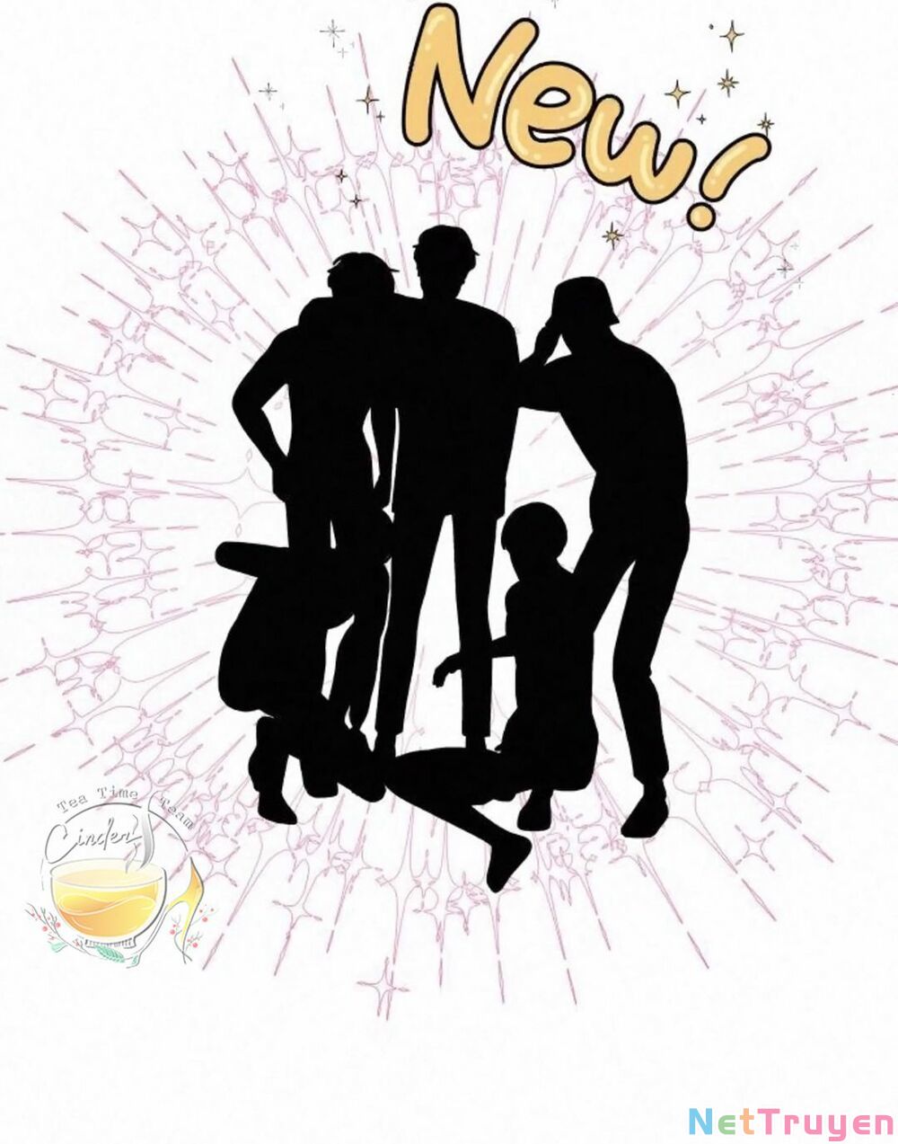 chiến lược: tình yêu trong sáng chapter 16 26