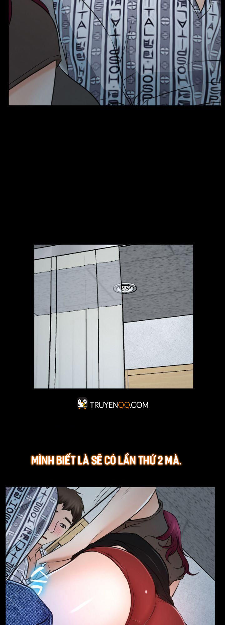 xúc cảm chôn giấu chapter 21 44