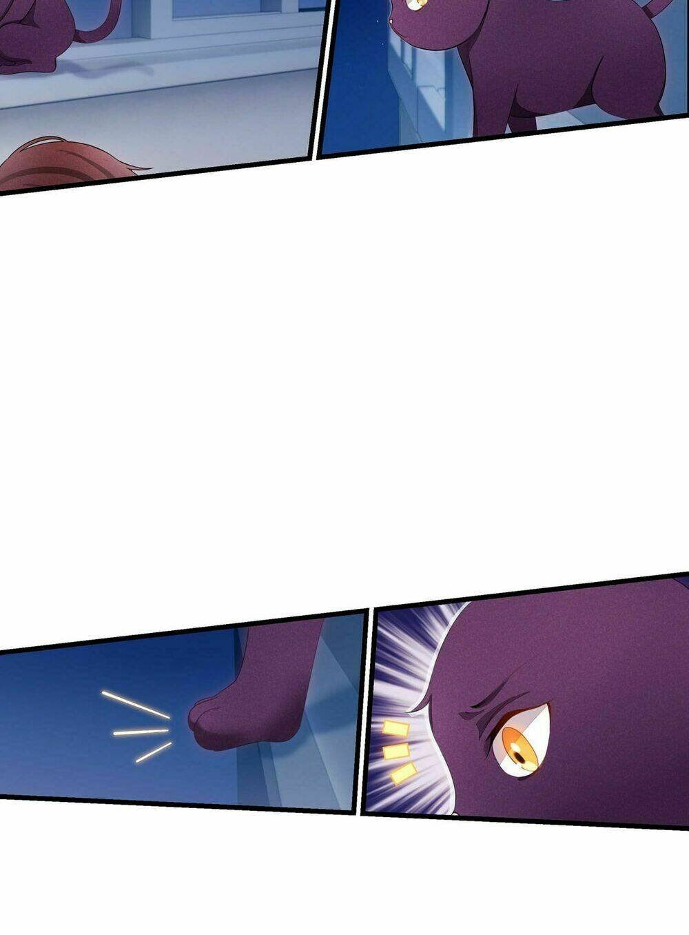 làm mèo của ta chapter 3 6