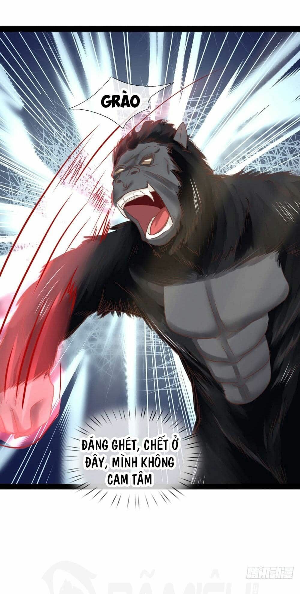 vô địch kiếm thần chapter 18 26