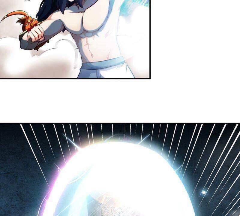 bản kiếm tiên tuyệt không làm nô chapter 28 43