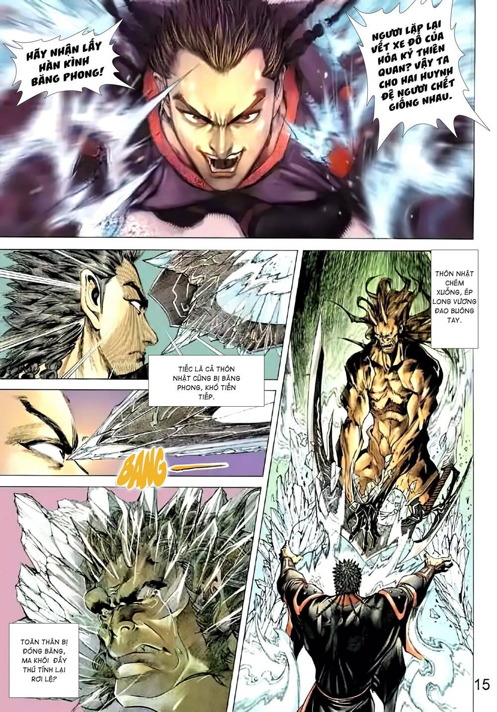 tân đại tích lịch chapter 12 1