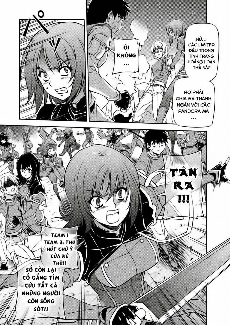 freezing chapter 127 9