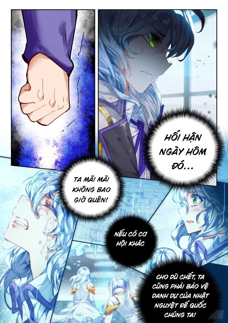 tuyệt thế đường môn - đấu la đại lục 2 chapter 304 11
