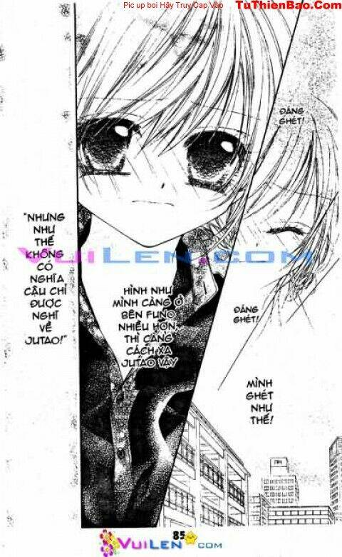 thiên thần giả tạo chapter 3 85