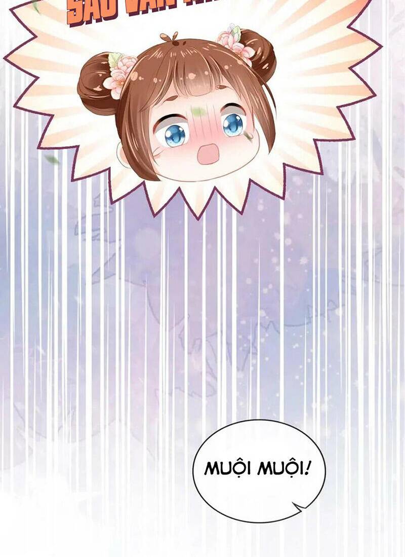 nhặt được bảo bối manh manh chapter 37 13