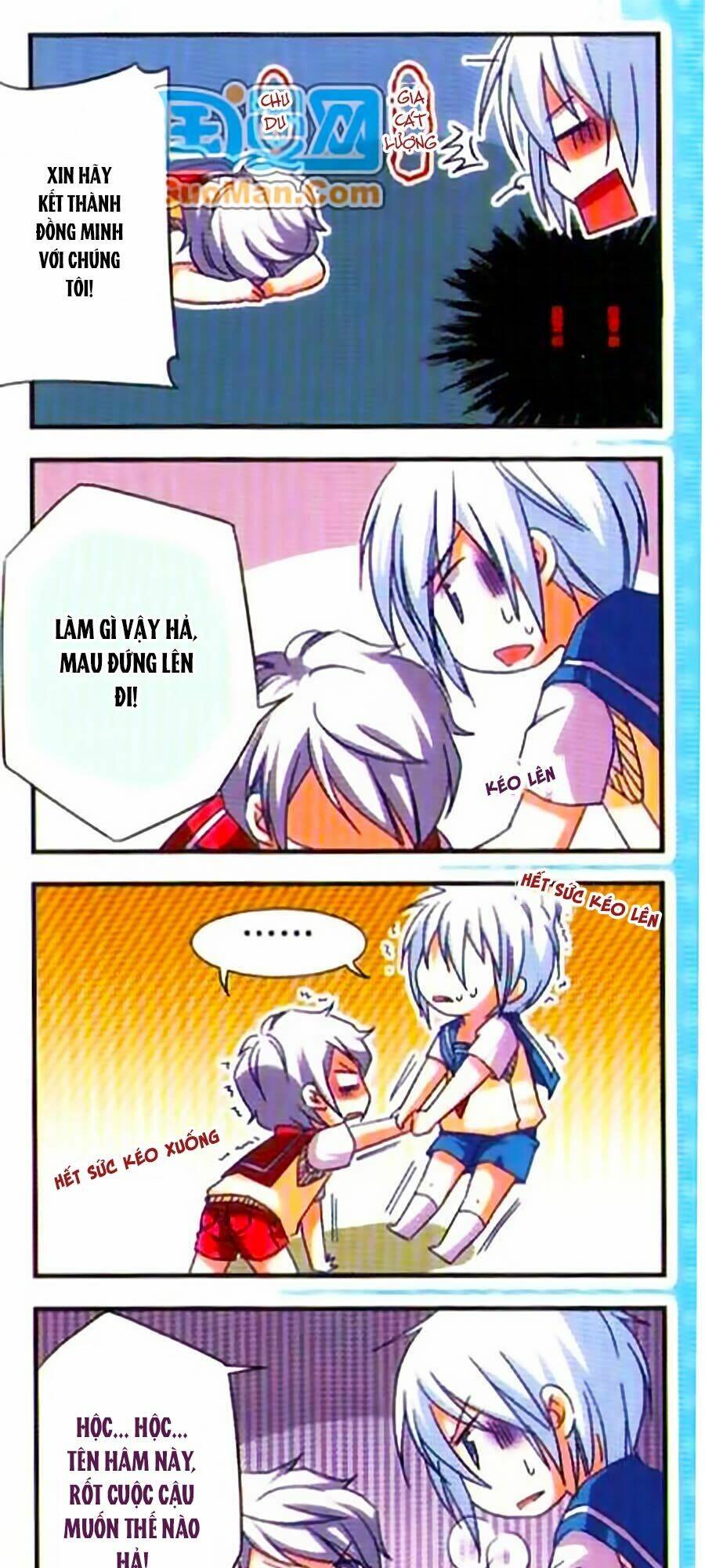 manh tam quốc chapter 18 34